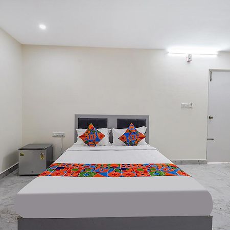 Ivory Pearl Otel Bangalore Dış mekan fotoğraf