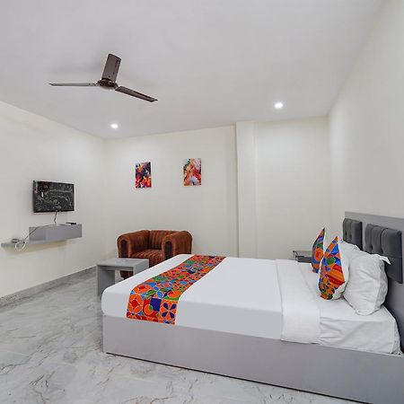 Ivory Pearl Otel Bangalore Dış mekan fotoğraf