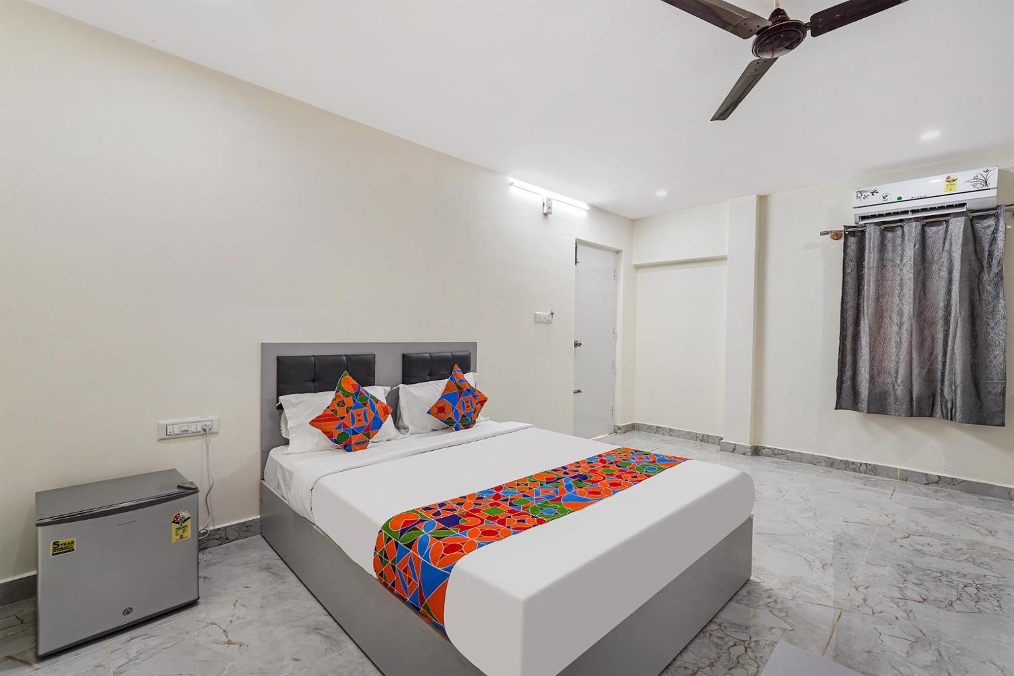 Ivory Pearl Otel Bangalore Dış mekan fotoğraf