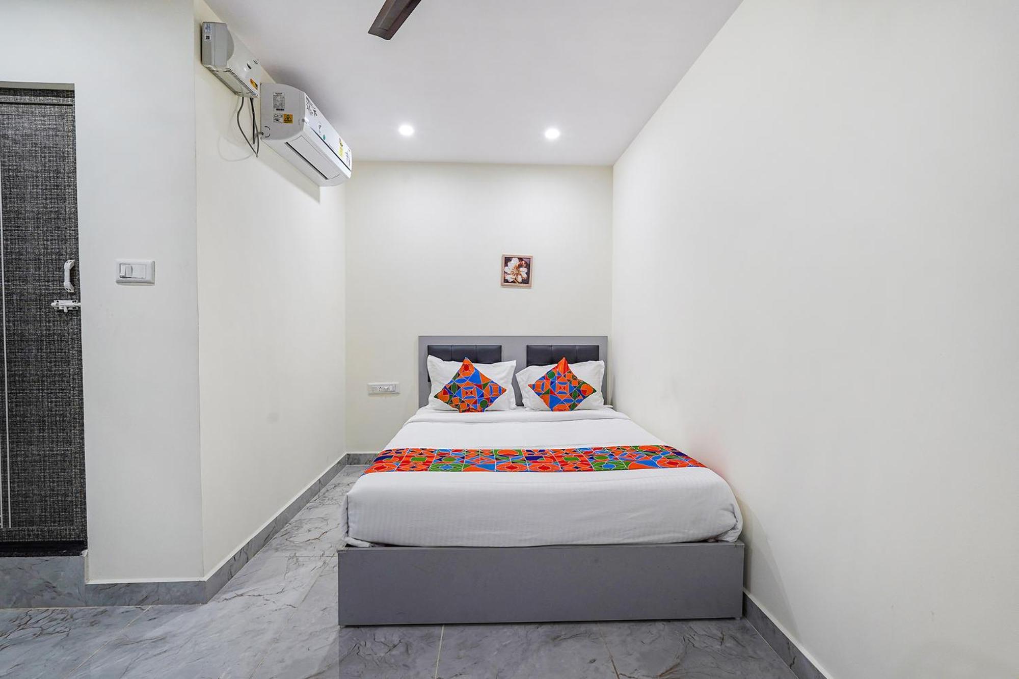Ivory Pearl Otel Bangalore Dış mekan fotoğraf