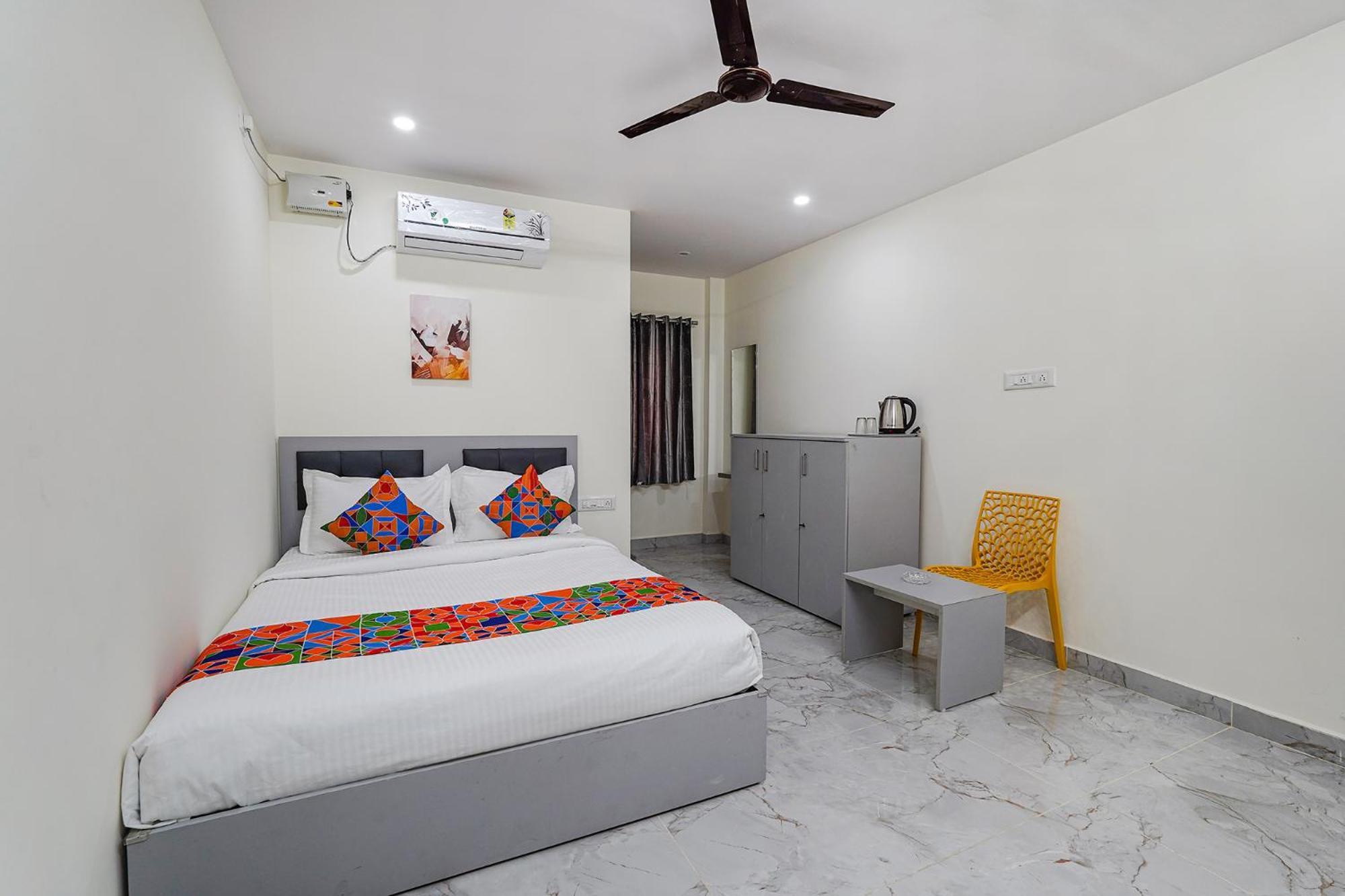 Ivory Pearl Otel Bangalore Dış mekan fotoğraf