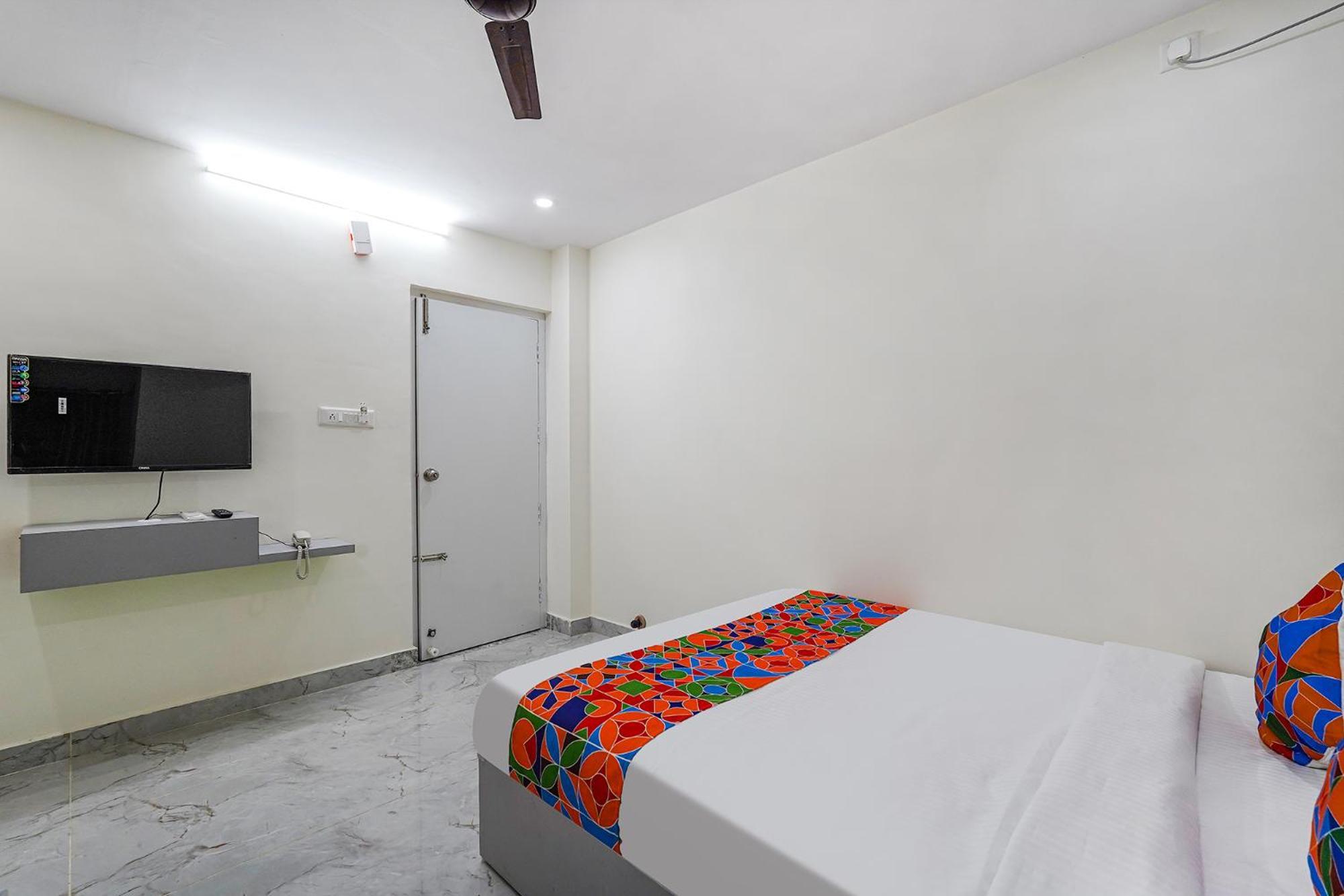 Ivory Pearl Otel Bangalore Dış mekan fotoğraf
