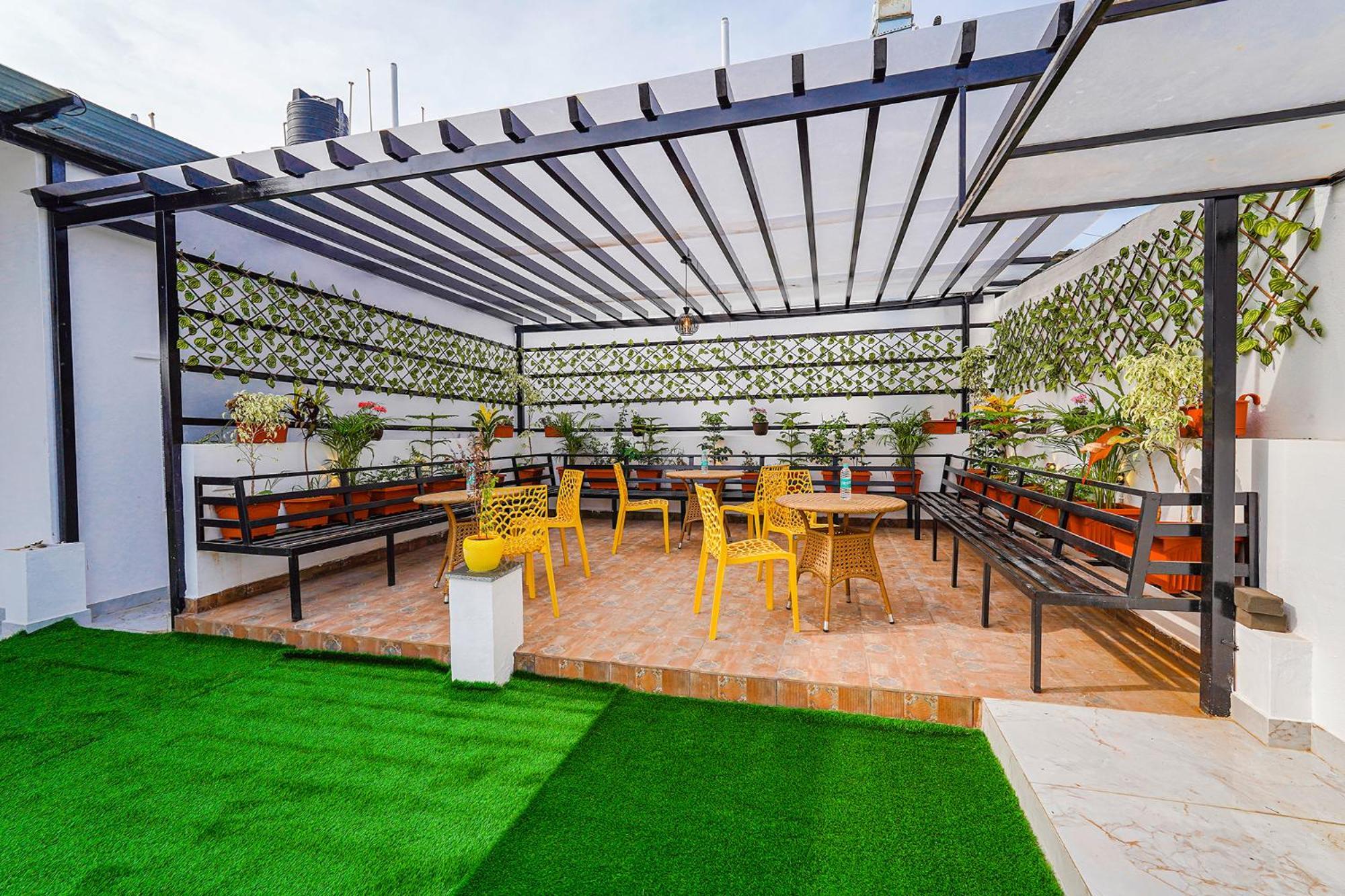 Ivory Pearl Otel Bangalore Dış mekan fotoğraf