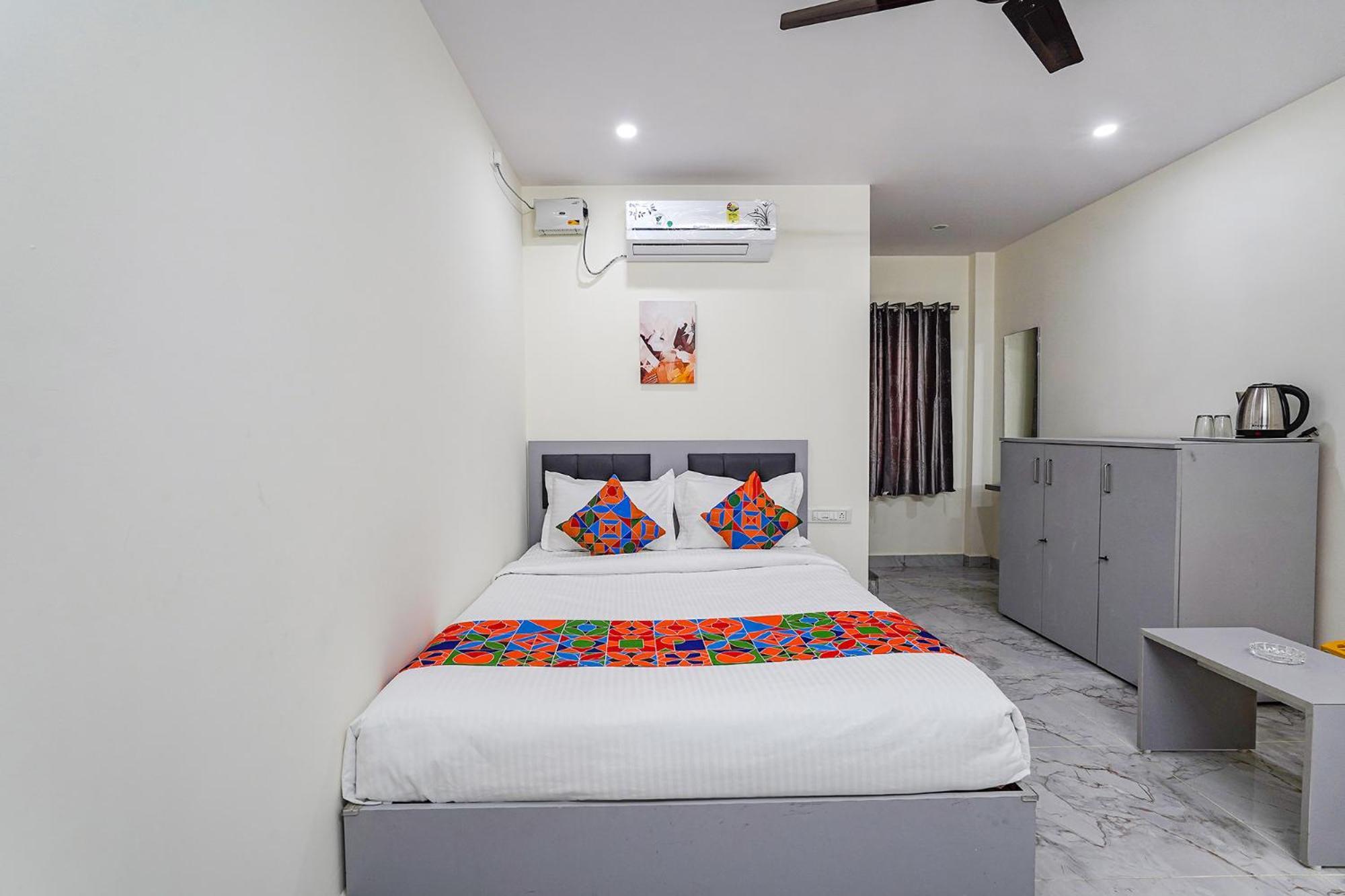 Ivory Pearl Otel Bangalore Dış mekan fotoğraf
