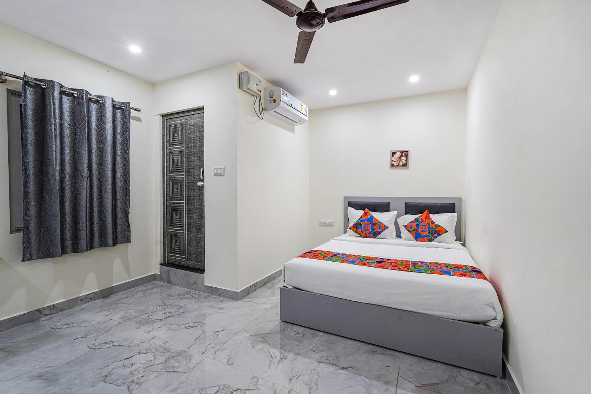 Ivory Pearl Otel Bangalore Dış mekan fotoğraf