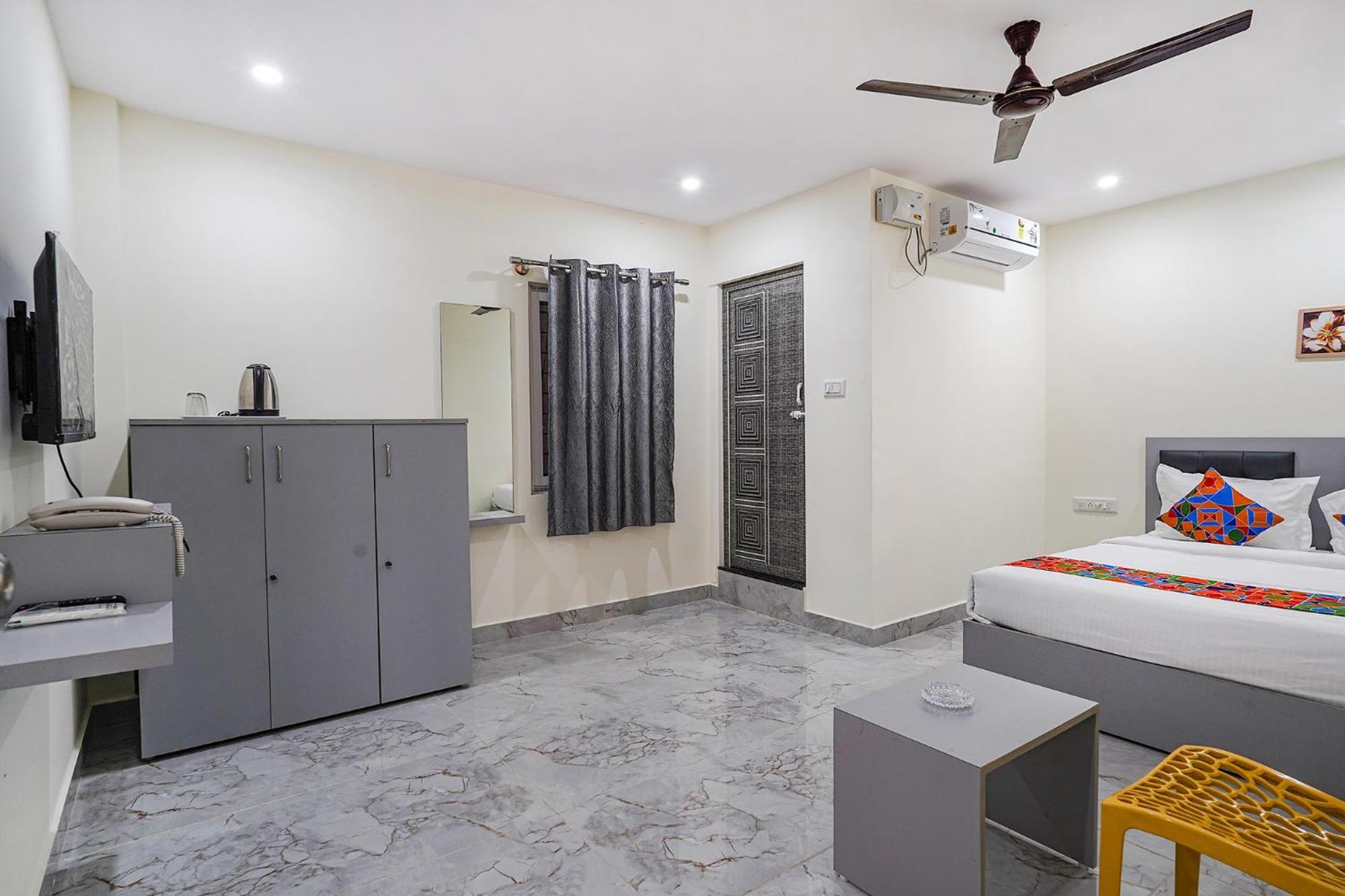 Ivory Pearl Otel Bangalore Dış mekan fotoğraf