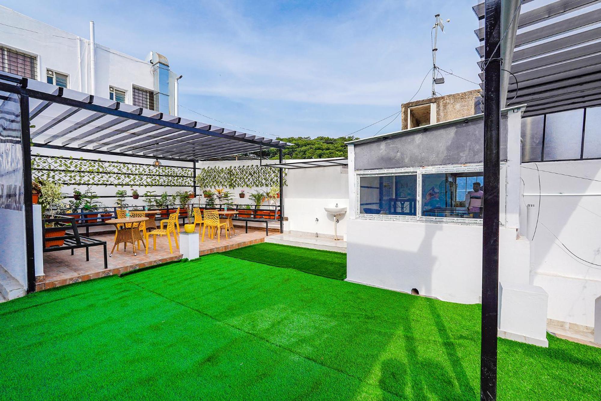 Ivory Pearl Otel Bangalore Dış mekan fotoğraf
