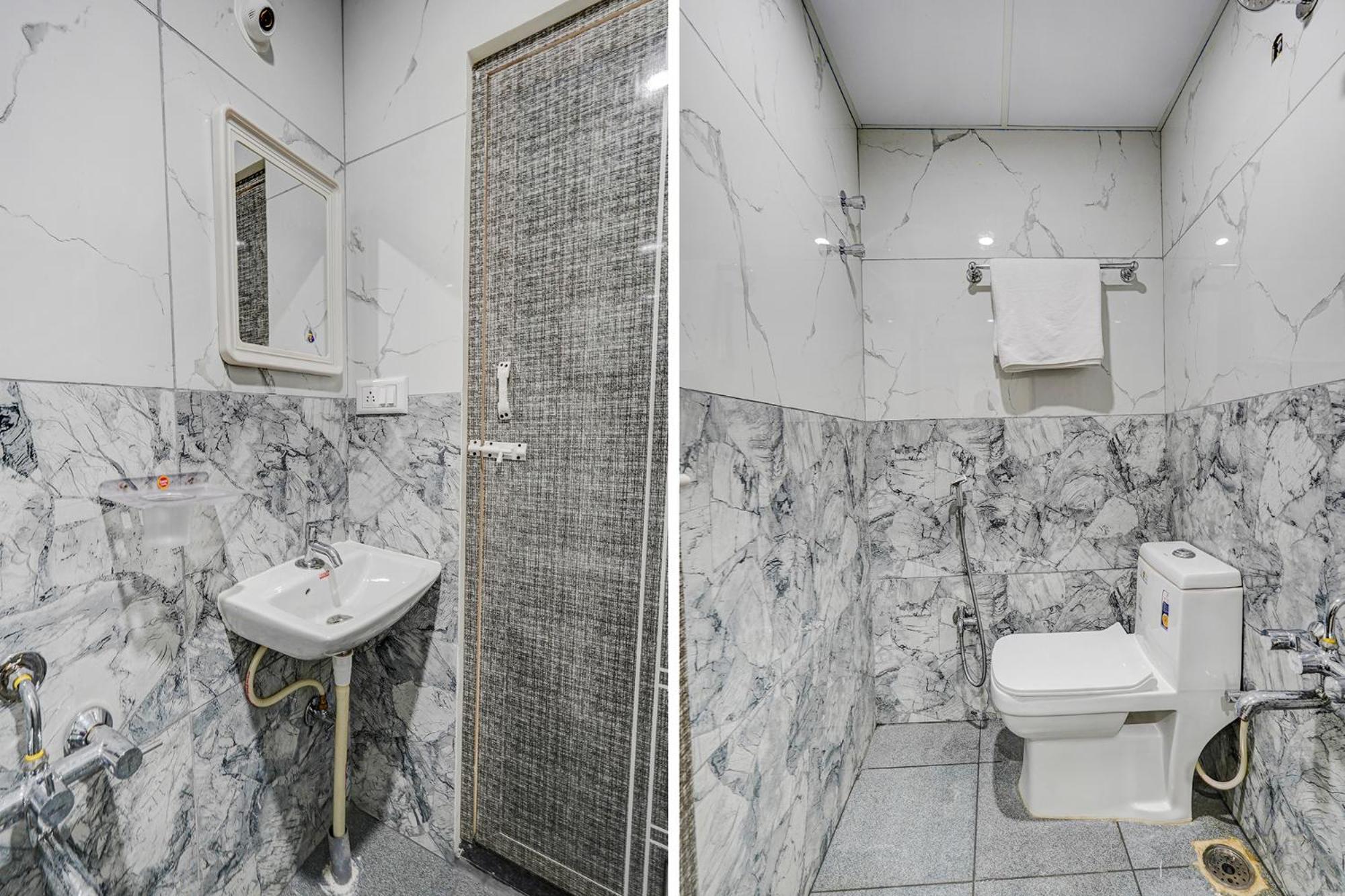 Ivory Pearl Otel Bangalore Dış mekan fotoğraf